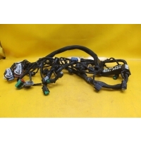 Установка двигателя citroen ds3 1.6 thp 5f04 10wals v758595380