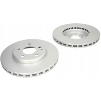 Ferodo DDF1316C Tarcza hamulcowa