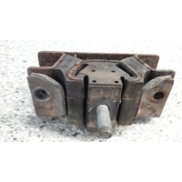 1307907080 poduszka silnika fiat ducato
