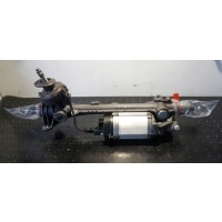 Рулевая рейка рейка volkswagen touran гольф 5 ocatvia ii 1k1909144h 1k1423051bl