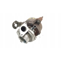 Turbosprężarka 0375K8 GT1749V 9654919580 2.0 HDI TDCi Garrett PSA Ford