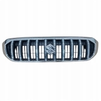 Решетка радиатора suzuki sx4 s-cross рестайлинг 16-21