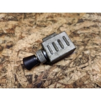 Переключатель обогревателя порше 356 sh / rz1 / 1 6v