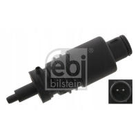 Febi bilstein 17010 насос омывателей , омыватель стекло лобной