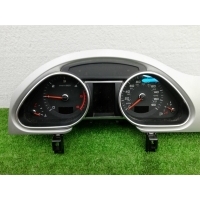 Щиток приборов Audi Q7 (4LB) рестайлинг 2009 - 2015 2014 4L0920985Q, 4L0 920 985 Q ; 4L0.920.985.Q