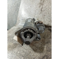 Стартер T20SED. Daewoo Rezzo KLAU 2004