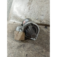 Стартер Hyundai Atos 2 поколение 2006 3610002555,TM000A37001