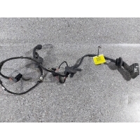 Проводка двери задней правой R ЗАДНЕЙ ДВЕРИ. Audi A6 4F/C6 2005 4F1971687A
