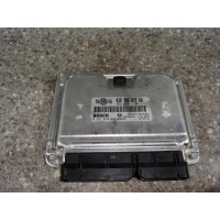 Блок управления Двигателя , 1.9TDI , от AVF , BOSH , 0281010941 , 038906019GQ Volkswagen Passat B5 GP 2003