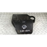 Накладка на двигатель 1.6i , 06A103927F , 06A103925AC Volkswagen Bora 2002