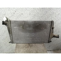 Интеркулер 2.5TDI , под датчик , MODINE , 4B0145805A , дефект 2 защелок Audi A6 allroad 2002