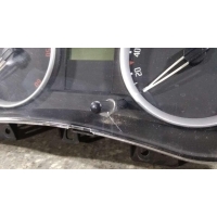 ЩИТОК ПРИБОРОВ (ПРИБОРНАЯ ПАНЕЛЬ 1.4TDI , 5J0920810C SKODA FABIA 2009