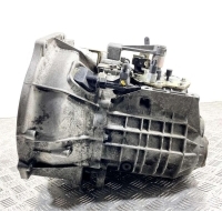 КПП механическая (МКПП) 1.6HDI , 6МКПП MAZDA 3 , F FOCUS 2 , C - MAX , VOLVO S40 , V50. Mazda 3 BK [рестайлинг] 2006 3M5R7002-YF