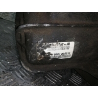 КПП механическая (МКПП) 1.8i , 5МКПП. Ford Mondeo II 1998 97ZT-7F096,XS7R-7002-JB