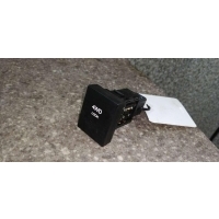 Переключатель полного привода 4WD LOCK. Hyundai Santa Fe 2 (CM) 2008 202007239