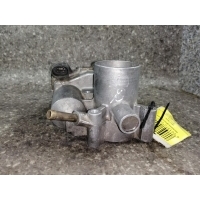заслонка дроссельная 1.0 - 1.4i , BOSCH S CORDOBA , AROSA , VW POLO , LUPO , CADDY. SEAT Ibiza 2 2001 030133062A,0280750049