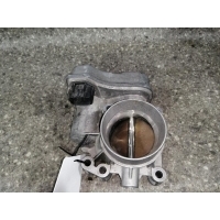 Заслонка дроссельная 2.2i , от Z22SE Opel Astra G 2001