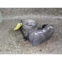 заслонка дроссельная 2.2I , 25312094 , ОТ Z22SE O ZAFIRA A - 05 , VECTRA B , C , 9 - 3. Opel Astra G 2001