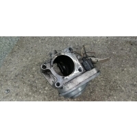заслонка дроссельная 1.7CDTI / ISUZU / . Opel Astra H 2006 8973002310