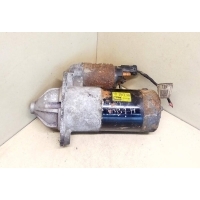 Стартер Hyundai i30 FD 2007 36100-2A100,VALEO,1250295