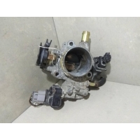 Заслонка дроссельная Toyota Corolla 8 (E110) 2000 0280122008