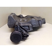 Кронштейн двигателя Volkswagen Passat B5 2004 038260885S