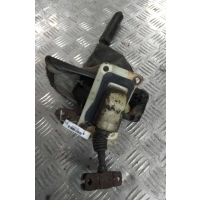 Рычаг ручного тормоза (ручника) Toyota Starlet 70 series 1988 462011007101