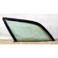 Стекло кузовное боковое левое BMW 5 E34 1990 43R-000981