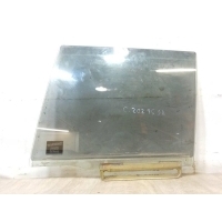 Стекло двери задней левой 2001 43R-005834