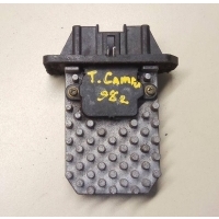 Сопротивление печки Toyota Camry XV20 1998 499300-2021,DENSO