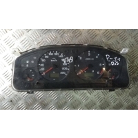 Щиток приборов (приборная панель) Nissan Primera P11 1998