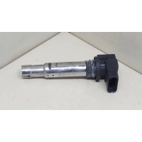 Катушка зажигания Volkswagen Golf 4 2003 036905715F