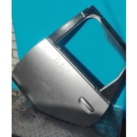 Дверь задняя левая 6 2006