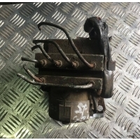 Блок ABS Mitsubishi Space Gear 1997 MB895820,NISSHINBO,AC0440-01426