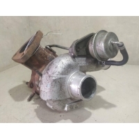 Турбина Toyota Corolla 9 (E120/E130) 2004 17201-27020