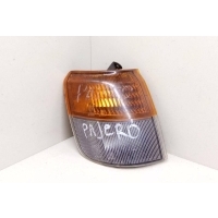поворотник правый Mitsubishi Pajero 2 1995 210-37746