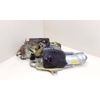 Замок багажника Mercedes E W210 2001 0390201678,BOSCH