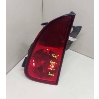 Фонарь задний правый Renault Espace 4 2004 8200027154