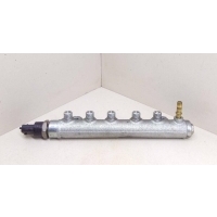 топливная рампа Renault Espace 4 2004 0445214042,8200148037,0281002568,BOSCH