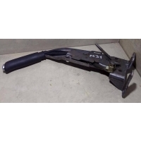 Рычаг ручного тормоза (ручника) Renault Laguna 2 2004 8200702531