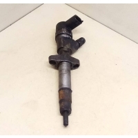 Форсунка Renault Laguna 2 2004 0445110084,8200084534