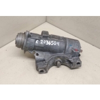 Замок зажигания Audi A4 B5 2001 4B0905851B