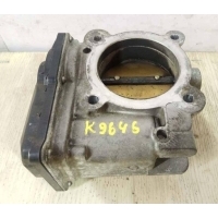 Заслонка дроссельная Volvo S80 2 2008 FOMOCO,20070425,6G9N-9F991-AA