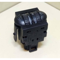 корректор фар Volkswagen Passat B5 1997 3B0941333C