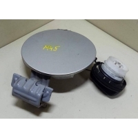 Лючок топливного бака Toyota Yaris XP9 2006 77350-52130