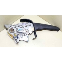Рычаг ручного тормоза (ручника) Nissan Primera P11 2000