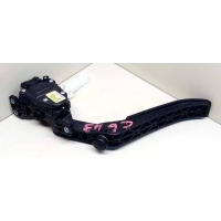 Педаль газа Audi Q7 4L 2007 7L0723507B