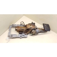 рулевая колонка Volkswagen Passat B5 1997 3B1419502B