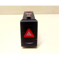 Кнопка аварийной сигнализации Volkswagen Passat B5 1997 3B0953235D