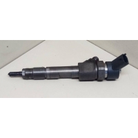 Форсунка Renault Megane 2 2005 8200100272
